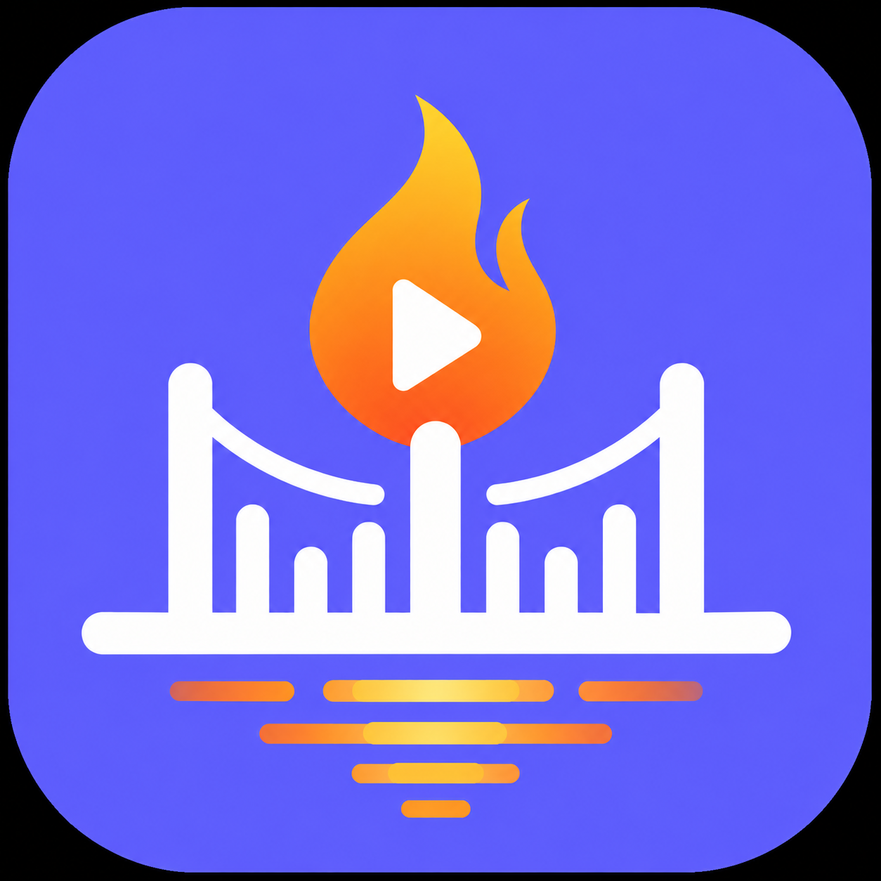 Burning Bridges AI