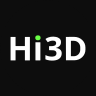 Hi3D